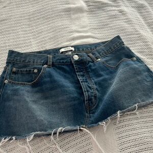 Forever 21 size 29 shorts- excellent condition